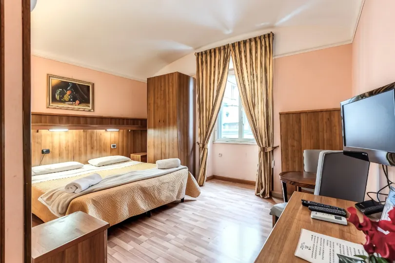 Hotel Altavilla