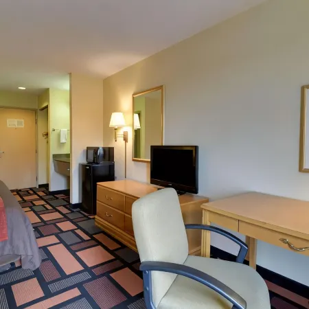 Quality Inn & Suites Malvern Hotels in Hot Spring County