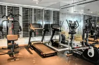Grace Cox Smart Hotel Các khách sạn ở 