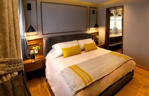 Casa Bis - Bed and Breakfasts