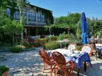 Assos Buyuk Yildizsaray Hotel