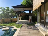Lombok Sunset Bay Resort - Ocean View