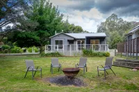 Serenity HG2: 3Br 1.5Ba House with Absolute National Park Frontage - 3-Star