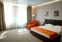 M Butik Hotel - 泳池