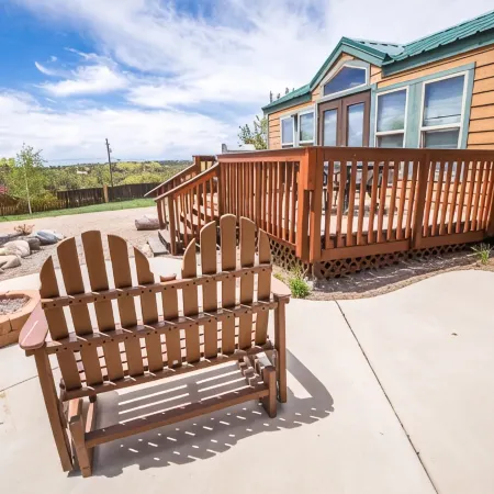 Durango RV Resort