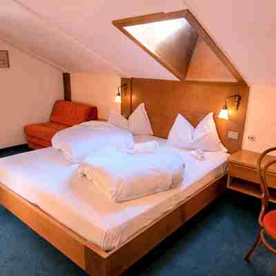 Hotel Schuster Rooms