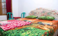 Komodo Island Hotel Pangandaran - 2-نجوم