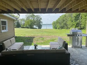 St Lawrence River Retreat