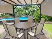 Clean Private Family Home with Pool, Oceanview, Walk to Beach, Lots of Amenities - Private Pools