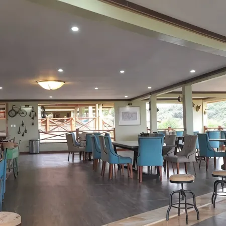 Capella Resort