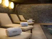 Novotel Santiago Providencia - Gym