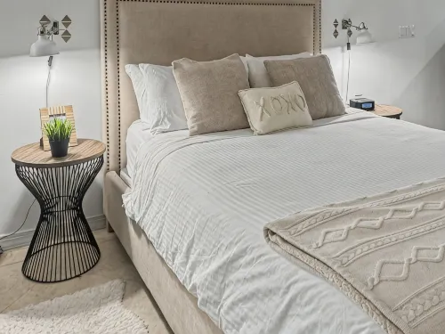 Spacious Beach Suite - Minutes from Grace Bay