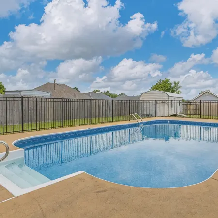 17 Springs / RTJ Golf / Saltwater Pool / Sleeps 8