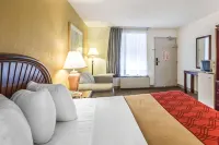 Rodeway Inn & Suites