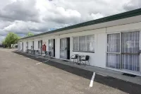 Brooklyne Motel Sanson - 2-Star