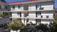 Del Mar Hoteles en 