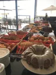 Baluarte Pousada - breakfast