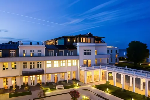 Kurhotel Skodsborg - Spa