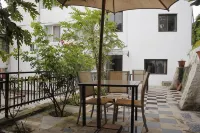 Green Resort Antsakaviro - 民宿