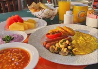 Grand Plaza Hotel - สระว่ายน้ำส่วนตัว
