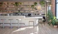 The Jesse Hotel & Bar