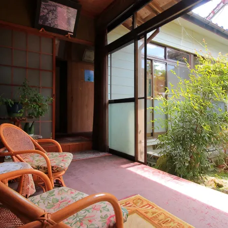 Ota Ryokan