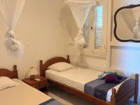 Exceptional T3 sea view apartment, 5 minutes walk from the beach! And jacuzzi Hoteles en Les Anses d'Arlet