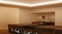 Lemon Tree Premier Hitec City Hyderabad - spa