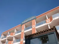 Grand Hôtel les Flamants Roses Thalasso & Spa Hotels in Canet-en-Roussillon
