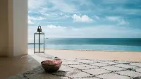 Riad Lamp - Ocean View