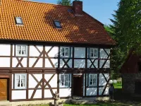 Gästehaus Räuber Lippoldskrug Hotels in Alfeld (Leine)