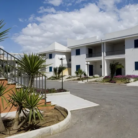 Baraka Apartments