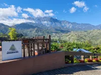Kinabalu Pine Resort - 마운틴 뷰