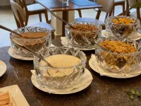 Champet Boutique Hotel - breakfast