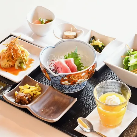 Ducale Garden Hotel Kujukuri
