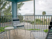 Silver Surf Gulf Beach Resort - Scenic