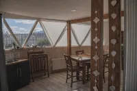 Domos by Toore Patagonia