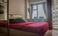 Sinar@ Margonda Residence 3&5 - 2-Sterne