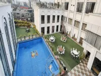 Sparsh Hotel and Resort Bareilly - Pools
