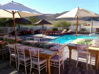 Daisy Country Lodge - วิลล่า
