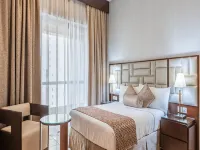Suha JBR Отели рядом с достопримечательностью «Пляж JBR»