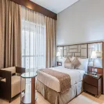 Suha JBR - Wifi