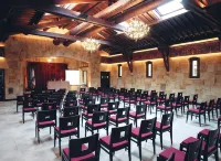 Oca Palacio de La Llorea Hotel & Spa