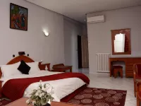 Hotel Bouregreg Hotels near L'Ocean