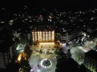 Best Western Bucovina-Club de Munte Hotels in 
