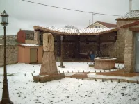 La Cerca de Doña Jimena Hotels in 