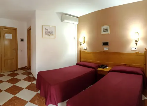 Hotel Cabo de Mar