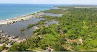 烏蘭蒂婭海灘旅社和露營地 - 3星級