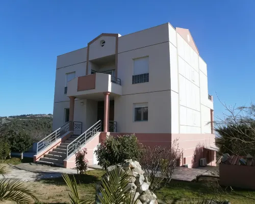 Villa Serenity a Luxury Relaxing Retreat with Swimming Pool in Kymi Euboea Hotels in Kimi
