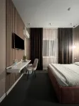 Hotel Nomad - 駐車場